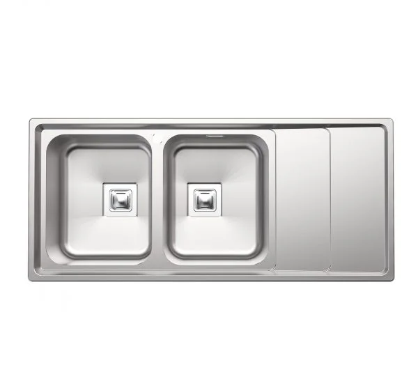 سینک ظرفشویی آلتون مدل ST-1162 L