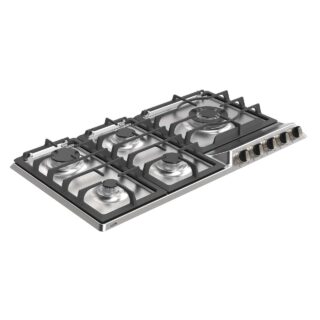 اجاق گاز 5 شعله آلتون مدل S516N
