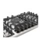 اجاق گاز 5 شعله آلتون مدل ISG522N