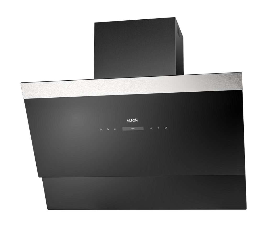 هود آلتون مدل H305BN