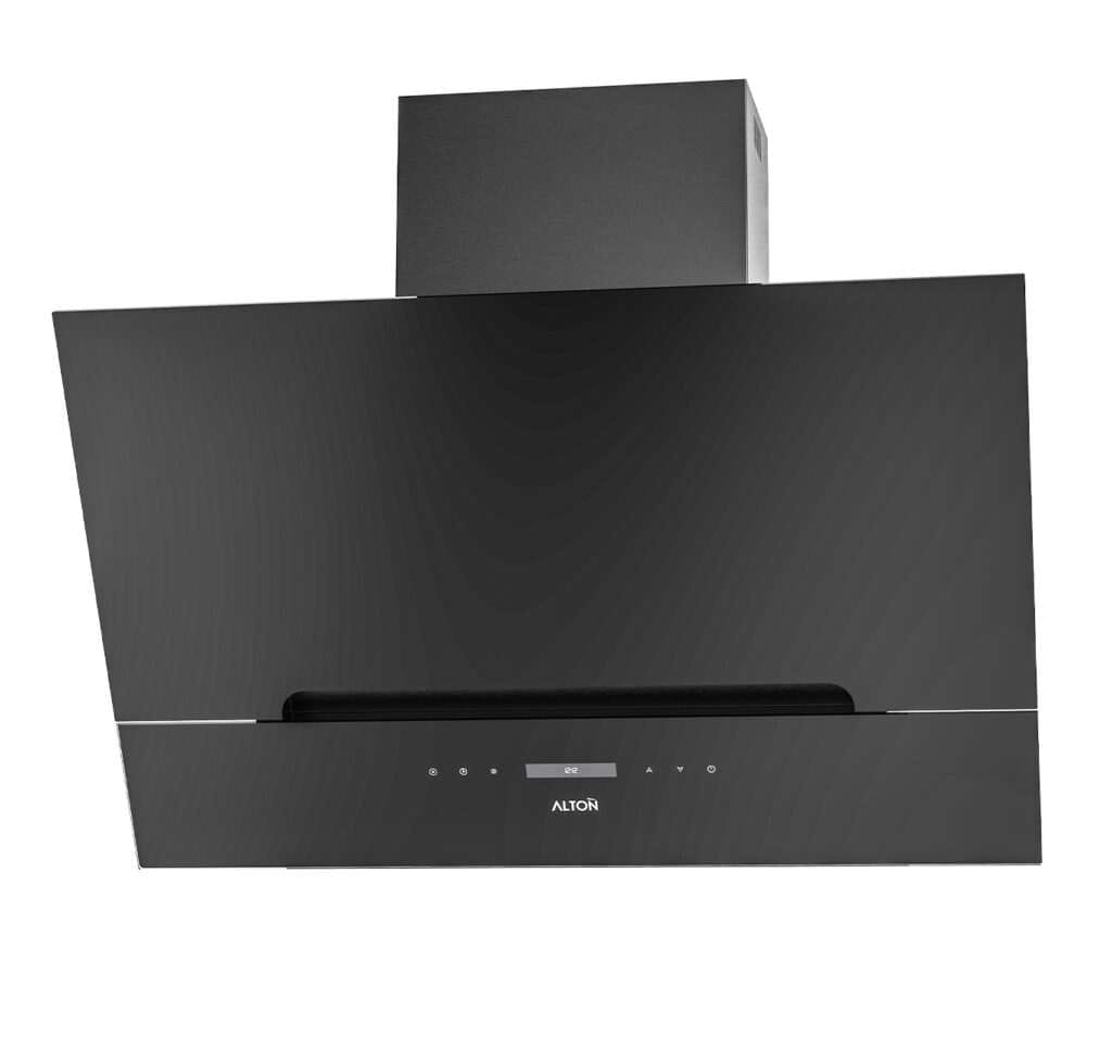 هود آلتون مدل H307N