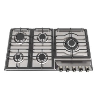 اجاق گاز 5 شعله آلتون مدل S516N