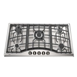 اجاق گاز 5 شعله آلتون مدل S519N