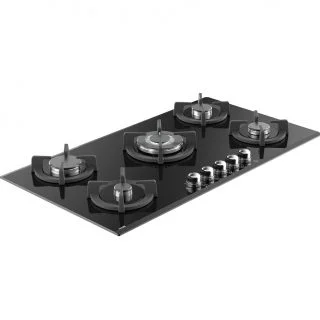 اجاق گاز 5 شعله آلتون مدل G526N