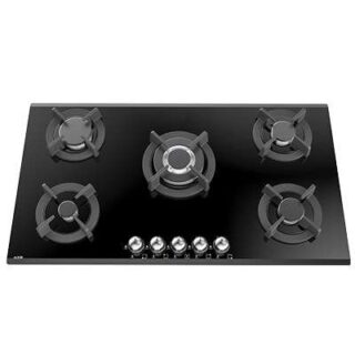 اجاق گاز 5 شعله آلتون مدل G526N