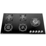 اجاق گاز 5 شعله آلتون مدل G528N