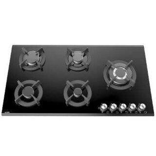 اجاق گاز 5 شعله آلتون مدل G528N