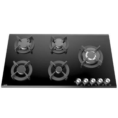 اجاق گاز 5 شعله آلتون مدل G528N