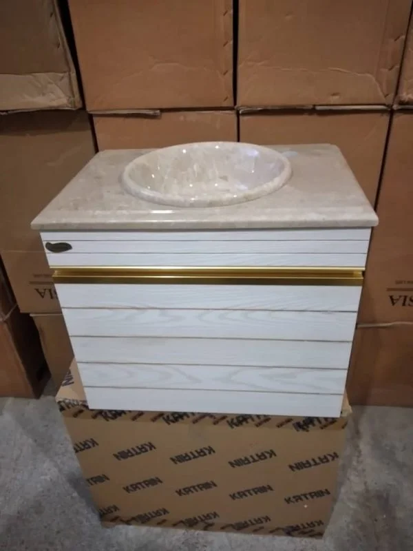 کابین روشویی هامبورگ 60