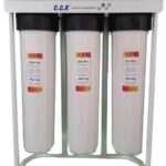 دستگاه پیش تصفیه آب جامبو