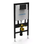 فلاش تانک توکار وال هنگ مدل تاچلس