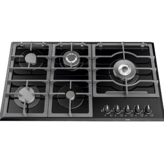 اجاق گاز 5 شعله آلتون مدل G523N