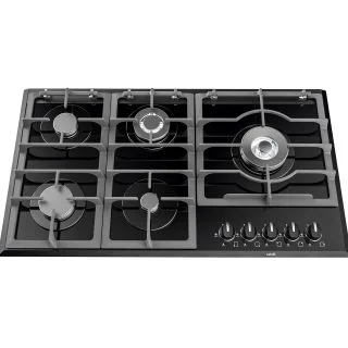 اجاق گاز 5 شعله آلتون مدل G523N