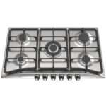 اجاق گاز 5 شعله آلتون مدل S501T