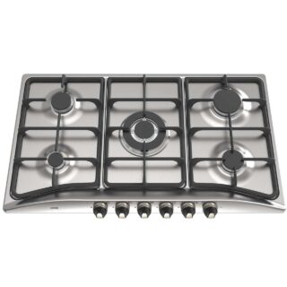 اجاق گاز 5 شعله آلتون مدل S501T