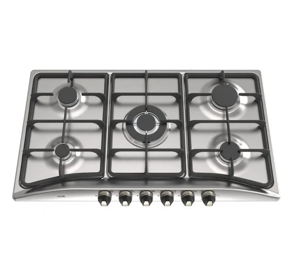 اجاق گاز 5 شعله آلتون مدل S501T