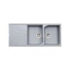سینک گرانیتی گرانیکو پلاس مدل G940