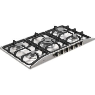 اجاق گاز 5 شعله آلتون مدل S501T