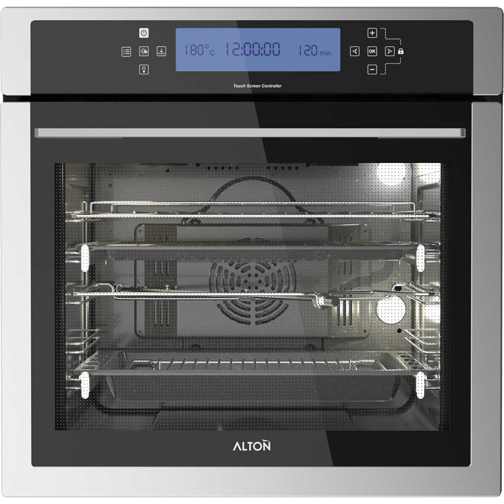 فر توکار آلتون مدل V303SN