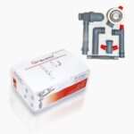 سیفون ظرفشویی ترک