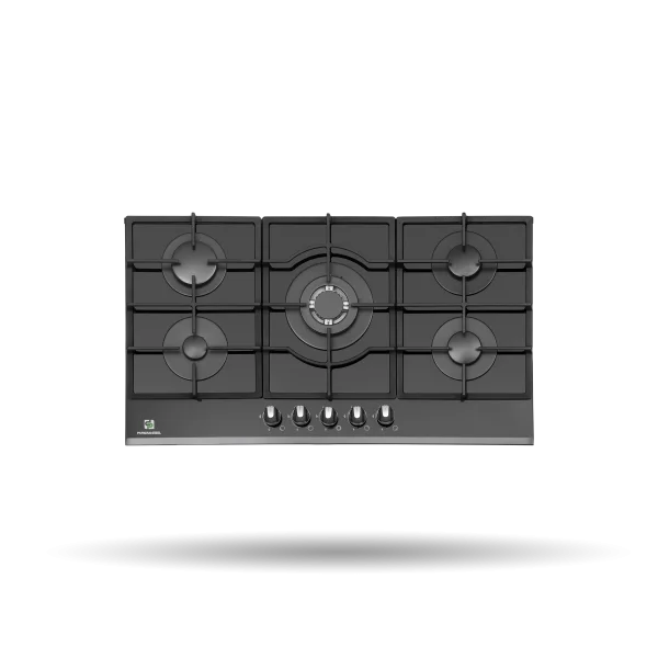 اجاق گاز صفحه ای پرنیان مدل PB5213