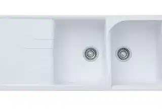 سینک گرانیتی گرانیکو پلاس مدل G940