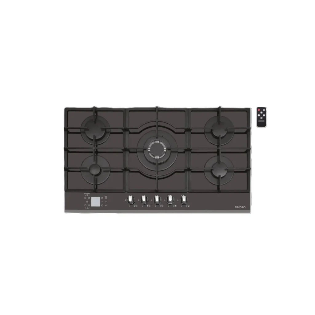اجاق گاز صفحه ای پرنیان مدل PB5213RF