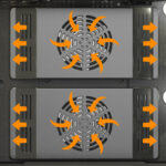 فر توکار آلتون مدل V500TB