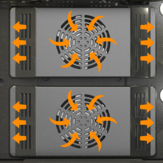 فر توکار آلتون مدل V500TB