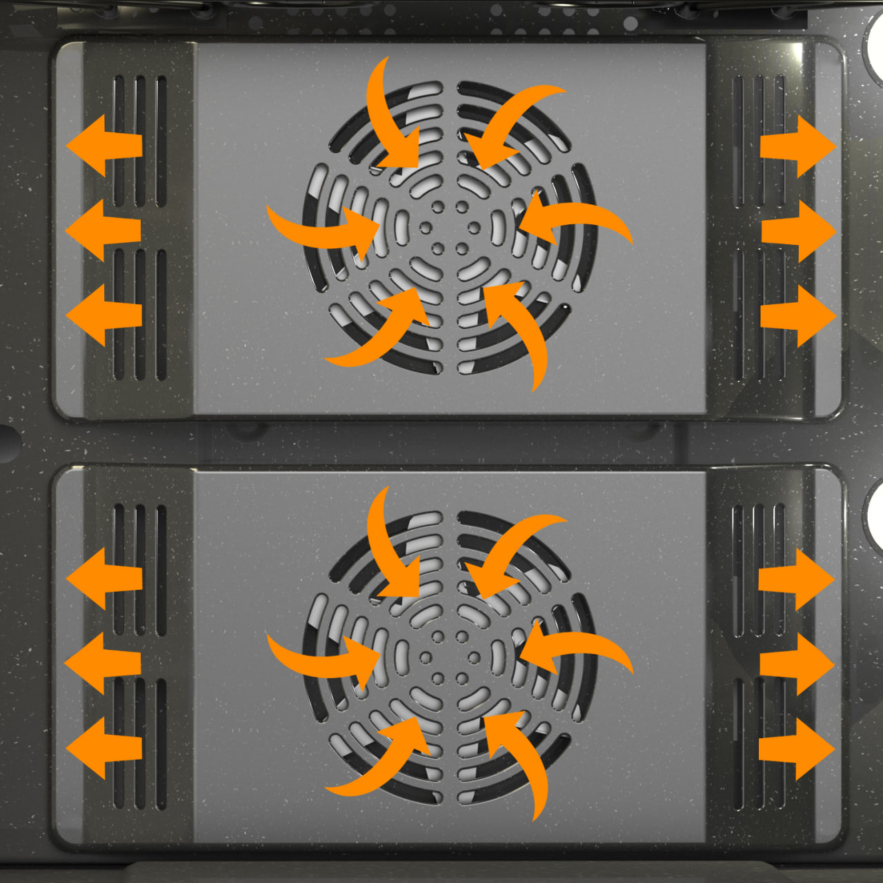 فر توکار آلتون مدل V500TB