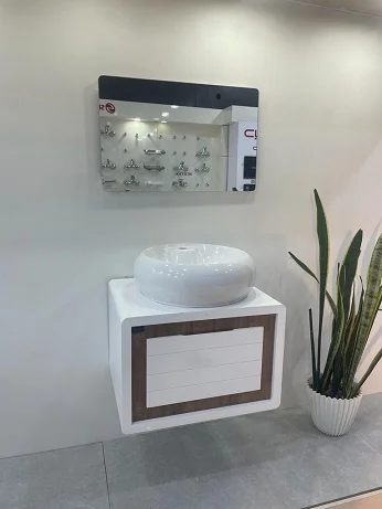 کابیین روشویی کروینو سایز  47*60 بدون آینه