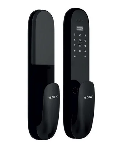 قفل اثر انگشتی دیجیتال ALOCK مدل Pmax