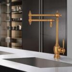 شیر ظرفشویی شوان مدل کرایسلر (Shouan Chrysler)