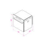 فر کن مدل پوینت | POINT