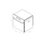 فر کن مدل استون | STONE_M_S