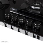 اجاق کن مدل IG8503