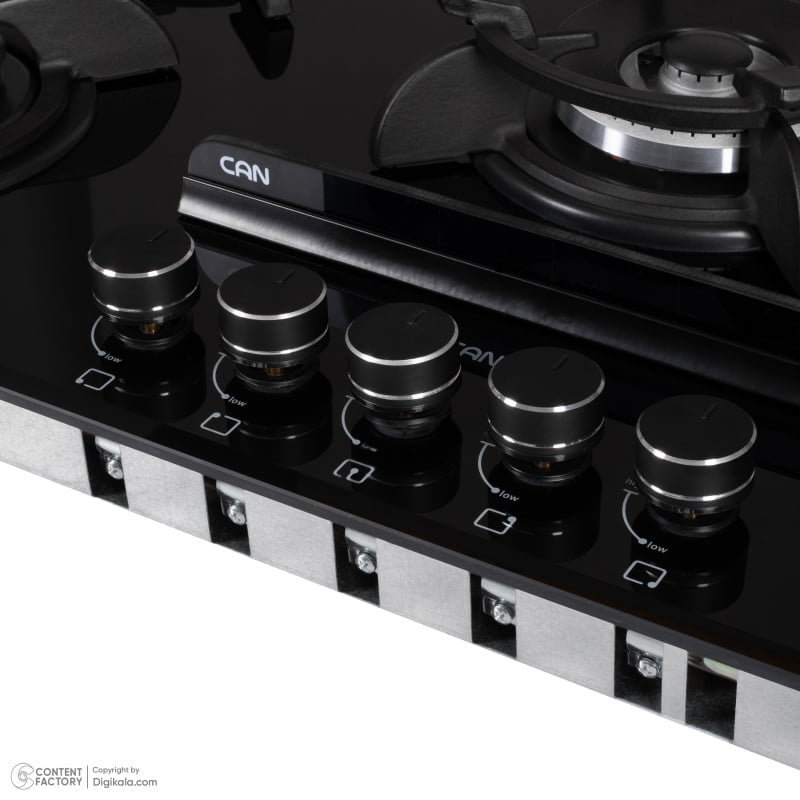 اجاق کن مدل IG8503 - Image 5