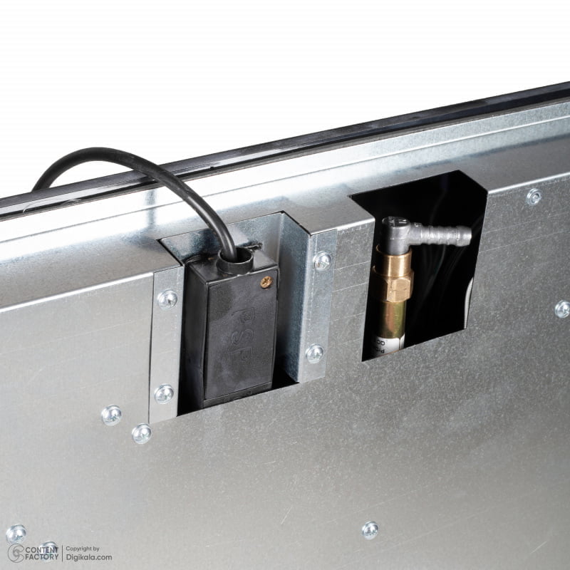 اجاق کن مدل IG6401 - Image 8