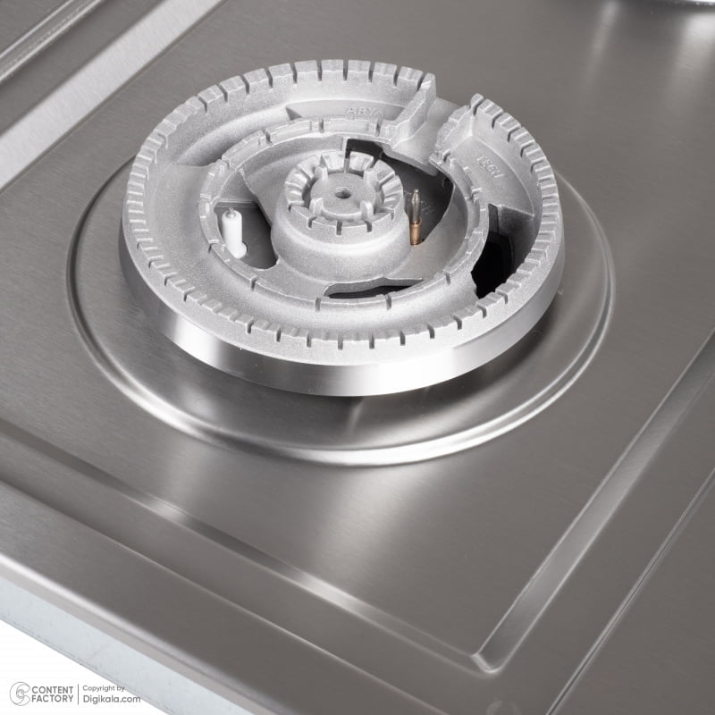 اجاق استیل کن مدل IS6401 - Image 6