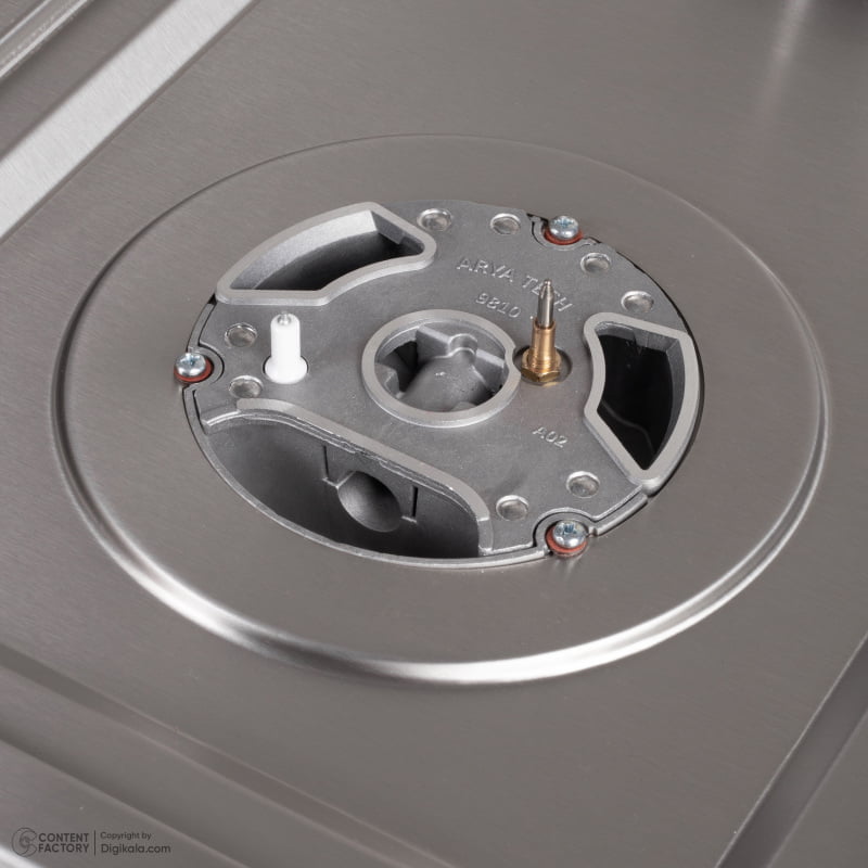 اجاق استیل کن مدل IS6401 - Image 7