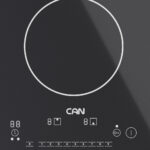 اجاق برقی کن دو شعله CC2204
