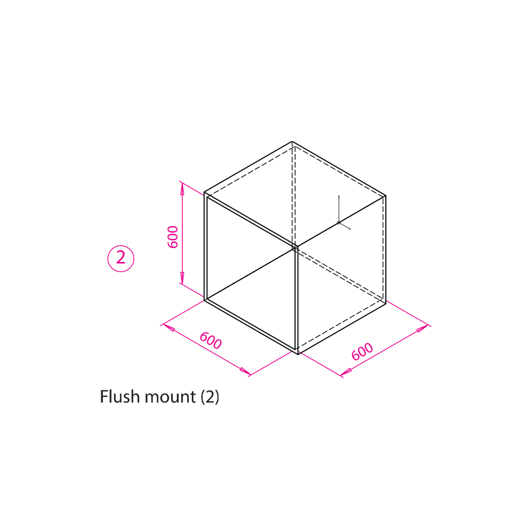 فر کن مدل استون | STONE - Image 3