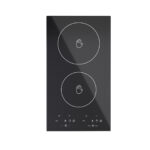 اجاق برقی کن دو شعله CC2204