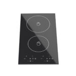 اجاق برقی کن دو شعله CC2204
