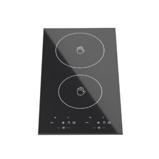 اجاق برقی کن دو شعله CC2204