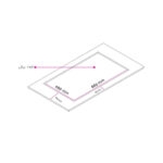 اجاق استیل کن مدل انیف | Enif قطعات ایرانی