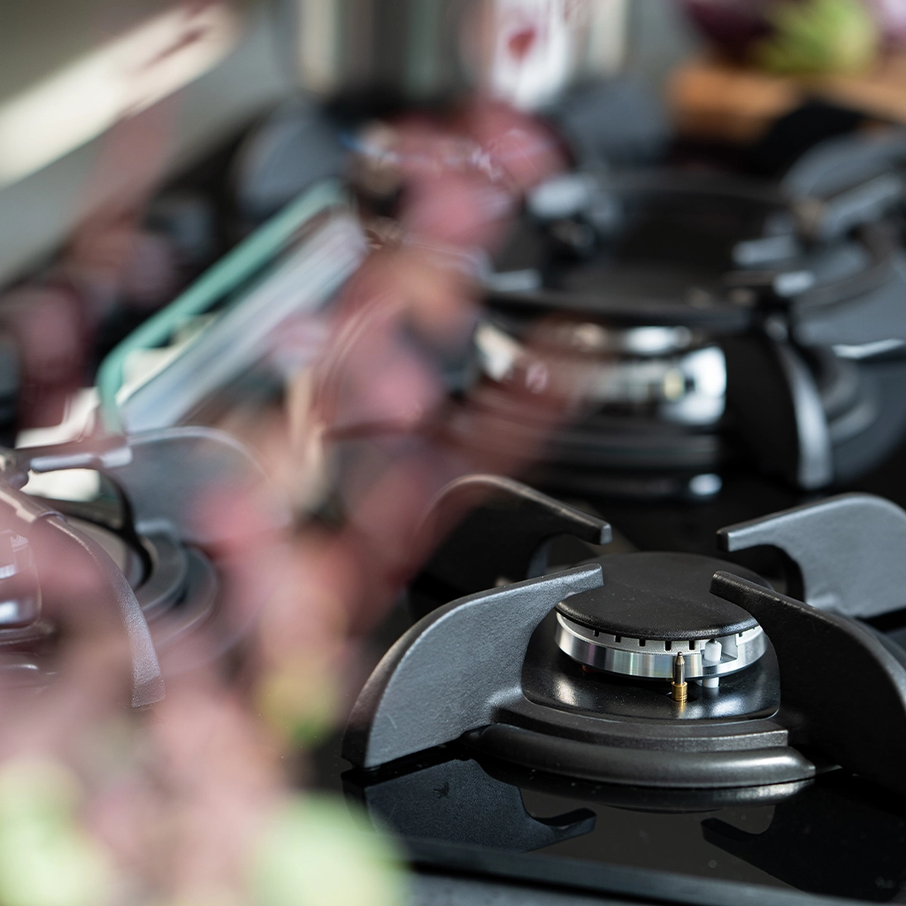 اجاق کن مدل IG8503 - Image 15