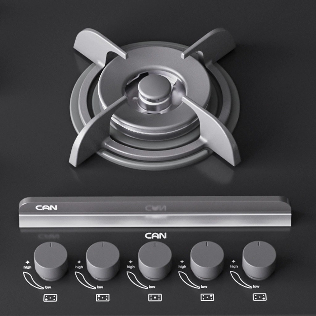 اجاق کن مدل IG8503 - Image 13