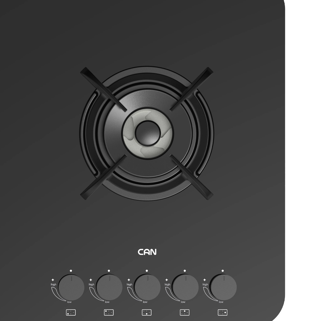 اجاق کن مدل IG8510 - Image 6