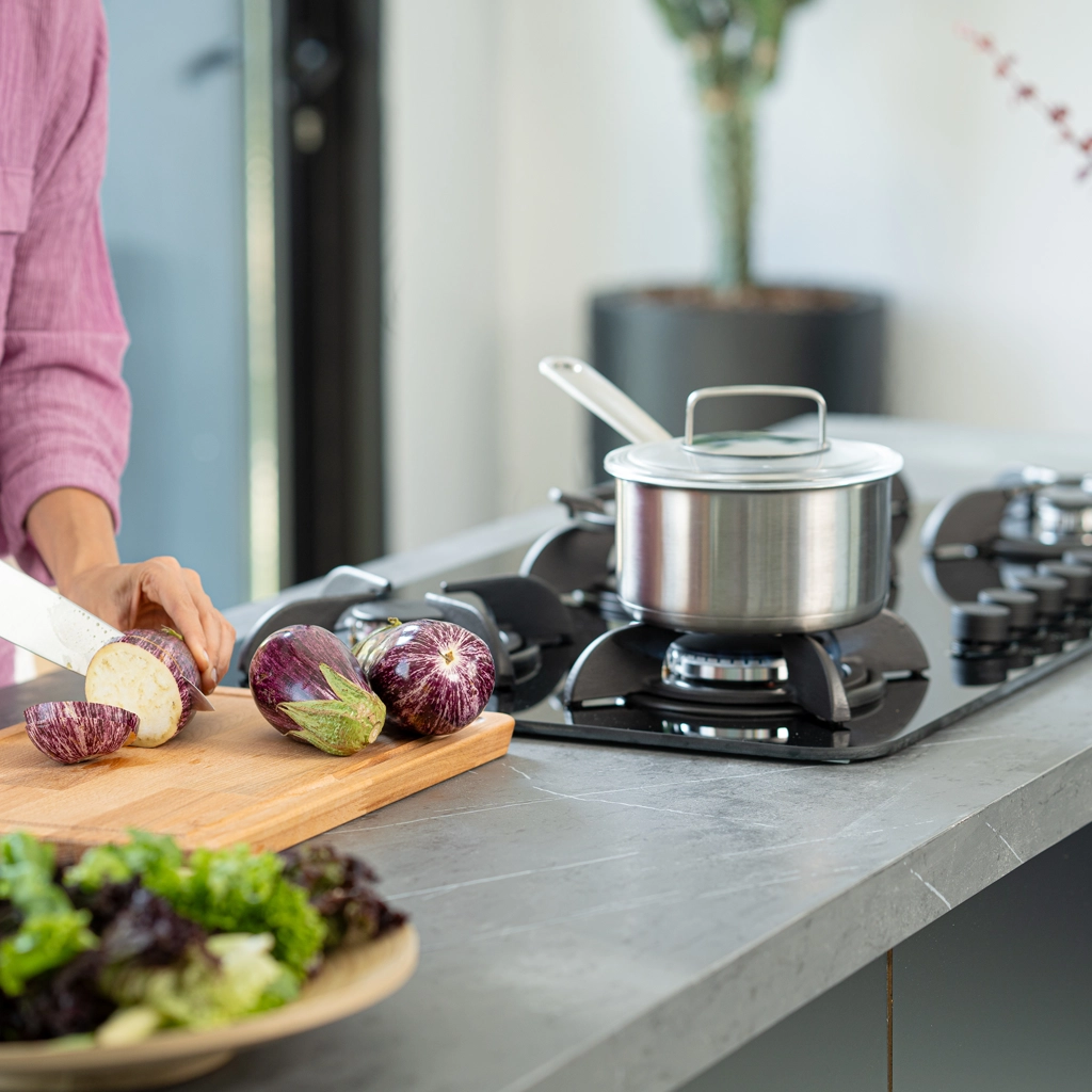 اجاق کن مدل IG8507 - Image 6